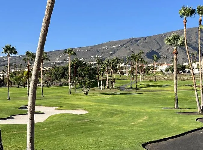 Lägenhet Playa Del Duque-amazing Views 2 Bedroom *