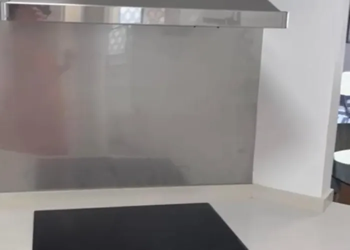 Lägenhet Playa Del Duque-amazing Views 2 Bedroom *