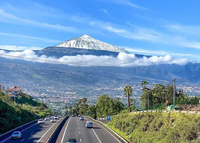 Playa Del Duque-amazing Views 2 Bedroom