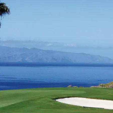 Appartamento Playa Del Duque-amazing Views 2 Bedroom