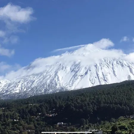 Playa Del Duque-amazing Views 2 Bedroom Appartamento