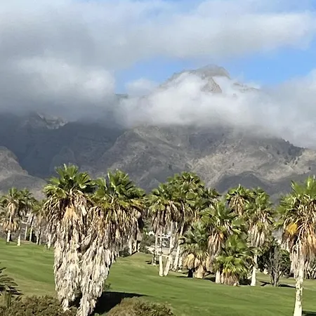 Playa Del Duque-amazing Views 2 Bedroom Apartamento *