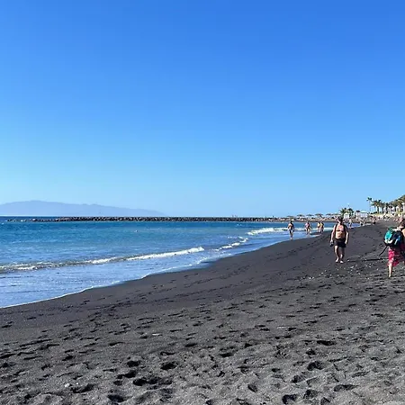 Playa Del Duque-amazing Views 2 Bedroom *