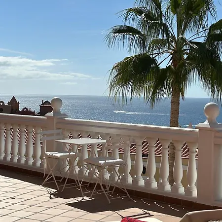 Playa Del Duque-amazing Views 2 Bedroom Apartamento Costa Adeje (Tenerife)