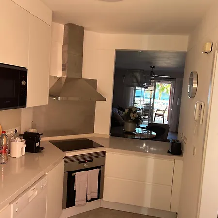 Playa Del Duque-amazing Views 2 Bedroom Apartment *