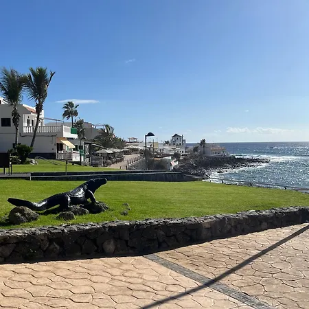 Playa Del Duque-amazing Views 2 Bedroom Apartamento *