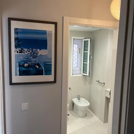 Appartamento Playa Del Duque-amazing Views 2 Bedroom