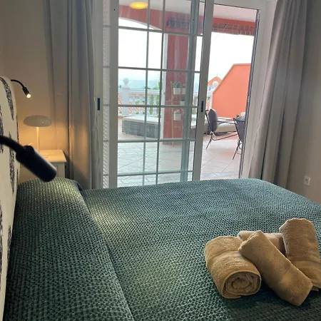 Апартаменты Playa Del Duque-amazing Views 2 Bedroom *
