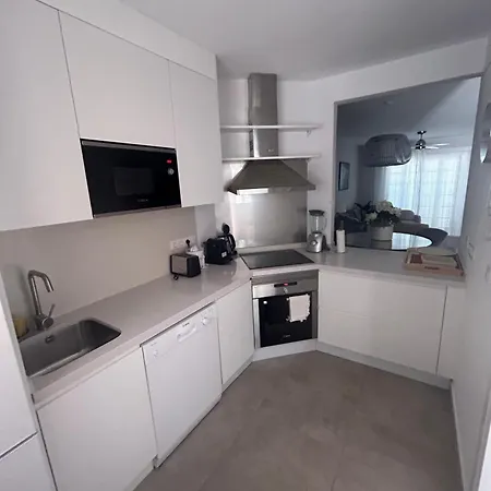 Playa Del Duque-amazing Views 2 Bedroom * Costa Adeje (Tenerife)