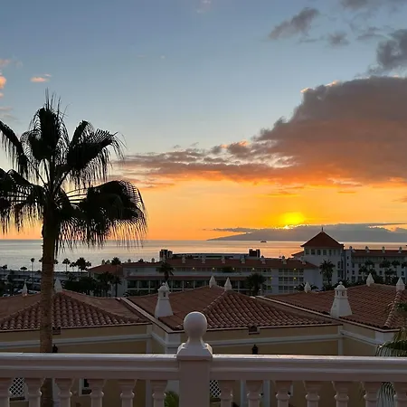 Playa Del Duque-amazing Views 2 Bedroom Appartamento Costa Adeje (Tenerife)