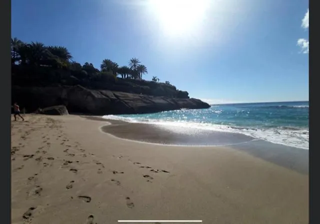 Appartamento Playa Del Duque-amazing Views 2 Bedroom Costa Adeje (Tenerife)