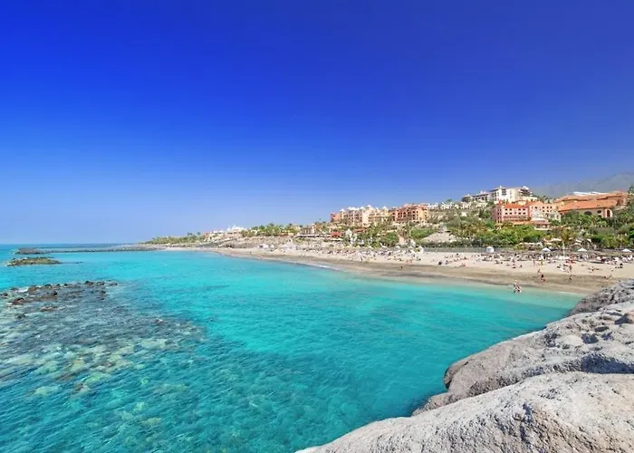 Appartamento Playa Del Duque-amazing Views 2 Bedroom *