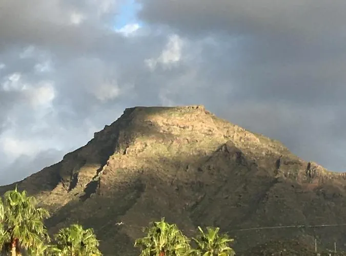 Playa Del Duque-amazing Views 2 Bedroom * Costa Adeje (Tenerife)