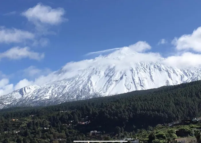 Playa Del Duque-amazing Views 2 Bedroom Lägenhet