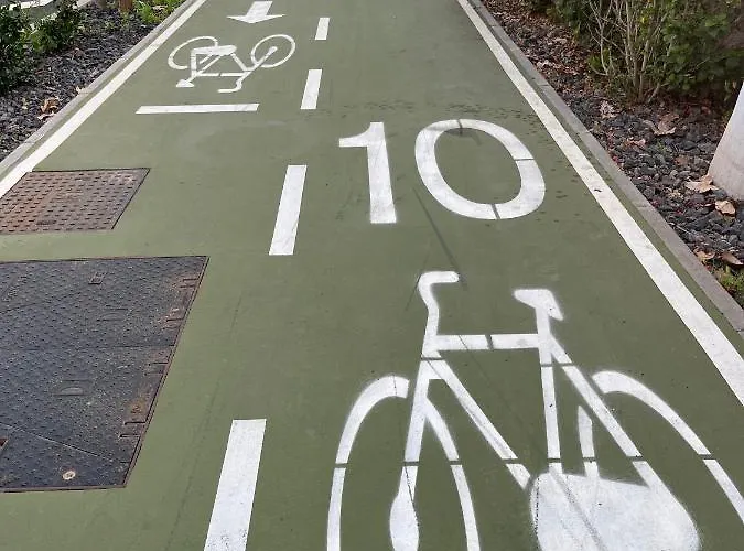 Playa Del Duque-amazing Views 2 Bedroom Costa Adeje (Tenerife)