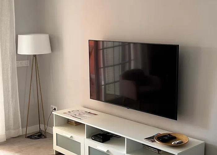 Appartamento Playa Del Duque-amazing Views 2 Bedroom *