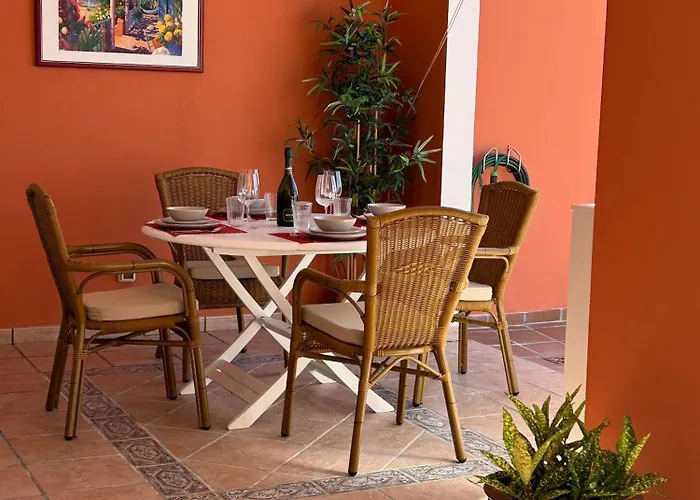 Playa Del Duque-amazing Views 2 Bedroom *