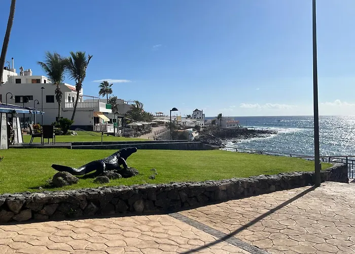 Playa Del Duque-amazing Views 2 Bedroom Appartamento *