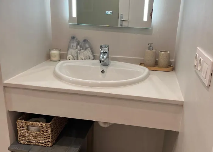 Appartamento Playa Del Duque-amazing Views 2 Bedroom Costa Adeje (Tenerife)