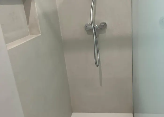 Playa Del Duque-amazing Views 2 Bedroom Lägenhet