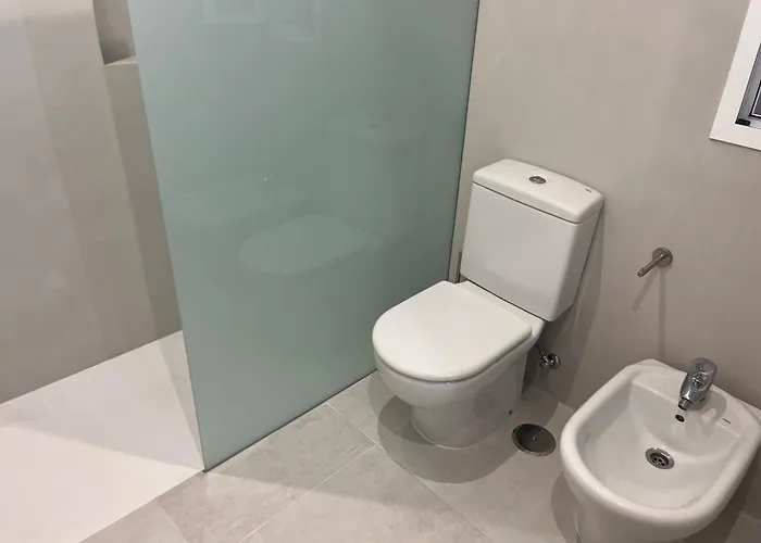 Appartamento Playa Del Duque-amazing Views 2 Bedroom Costa Adeje (Tenerife)