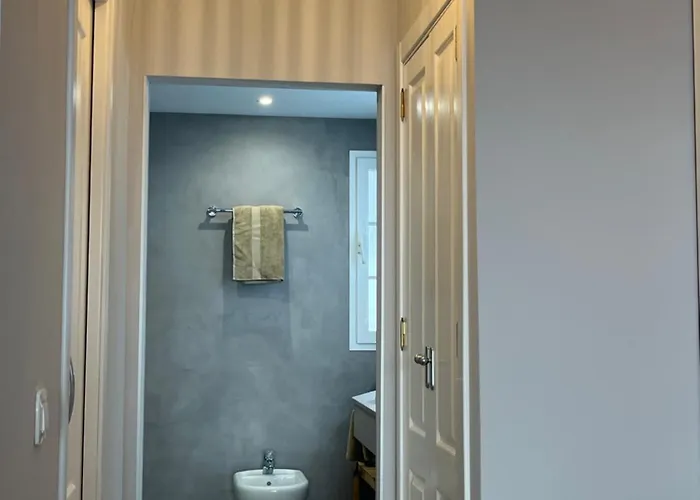 Appartamento Playa Del Duque-amazing Views 2 Bedroom Costa Adeje (Tenerife)