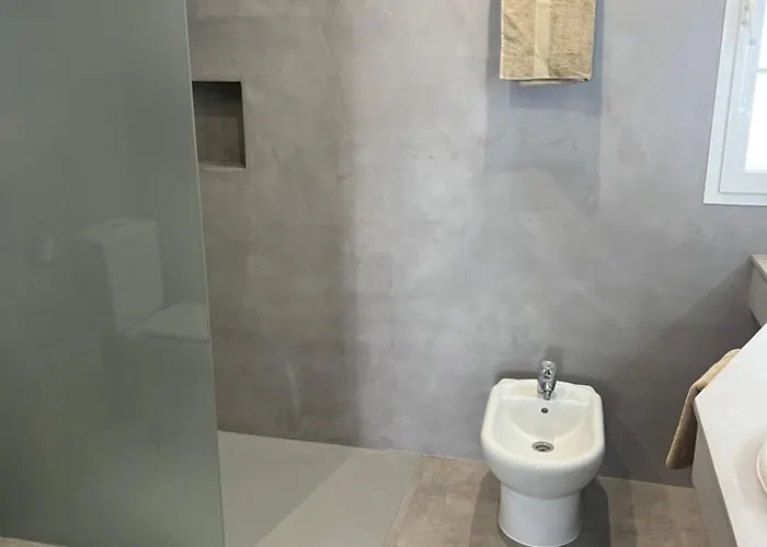 Playa Del Duque-amazing Views 2 Bedroom Appartamento