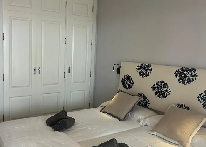 Appartamento Playa Del Duque-amazing Views 2 Bedroom