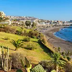 Playa Del Duque-amazing Views 2 Bedroom Apartament