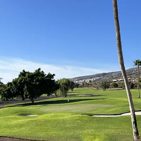 Playa Del Duque-amazing Views 2 Bedroom Costa Adeje (Tenerife)