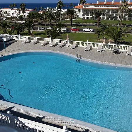 Playa Del Duque-amazing Views 2 Bedroom Apartamento Costa Adeje (Tenerife)