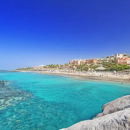 アパート Playa Del Duque-amazing Views 2 Bedroom *