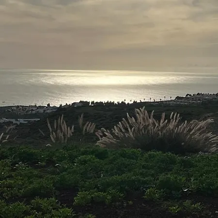 Playa Del Duque-amazing Views 2 Bedroom *