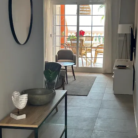 Playa Del Duque-amazing Views 2 Bedroom *