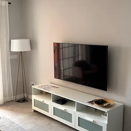 Apartament Playa Del Duque-amazing Views 2 Bedroom *