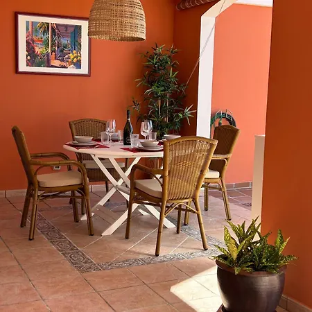 Playa Del Duque-amazing Views 2 Bedroom *