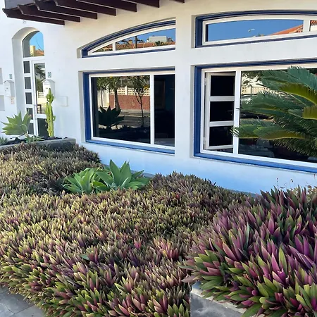 Playa Del Duque-amazing Views 2 Bedroom Appartement