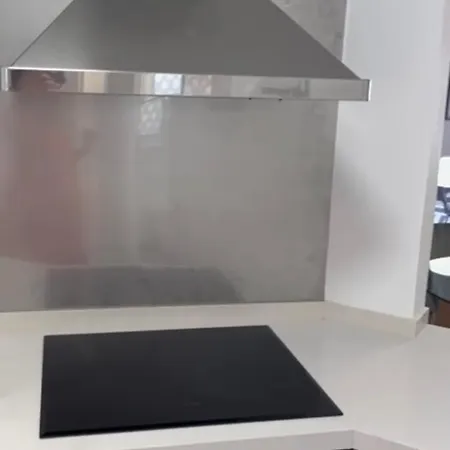 Apartament Playa Del Duque-amazing Views 2 Bedroom *