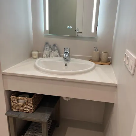 Appartement Playa Del Duque-amazing Views 2 Bedroom Costa Adeje (Tenerife)