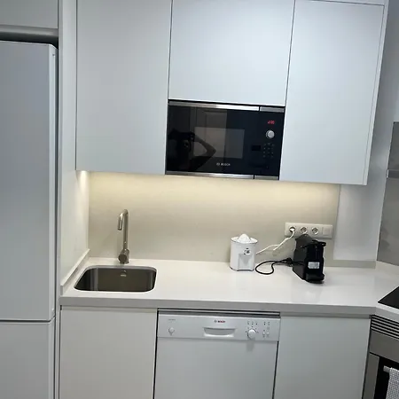 Playa Del Duque-amazing Views 2 Bedroom アパート アデヘ