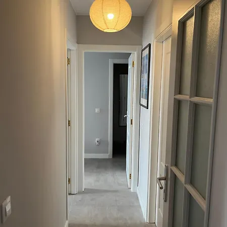 Playa Del Duque-amazing Views 2 Bedroom 아파트 *