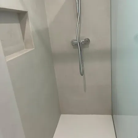 Playa Del Duque-amazing Views 2 Bedroom 아파트