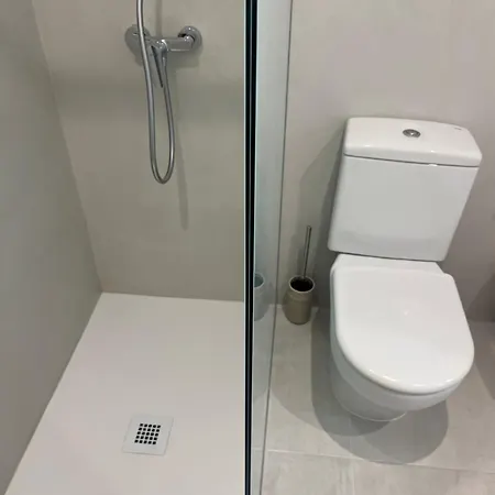 Playa Del Duque-amazing Views 2 Bedroom 아파트 *