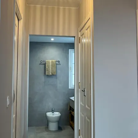 Apartament Playa Del Duque-amazing Views 2 Bedroom Costa Adeje (Tenerife)