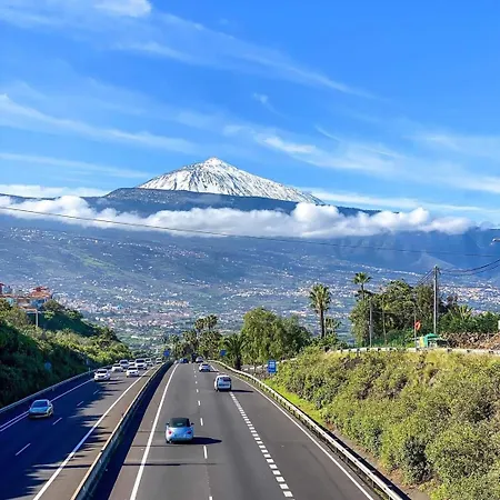 Playa Del Duque-amazing Views 2 Bedroom