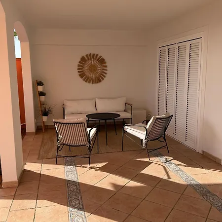 Playa Del Duque-amazing Views 2 Bedroom 아파트 *