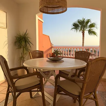 Playa Del Duque-amazing Views 2 Bedroom Apartamento Costa Adeje (Tenerife)