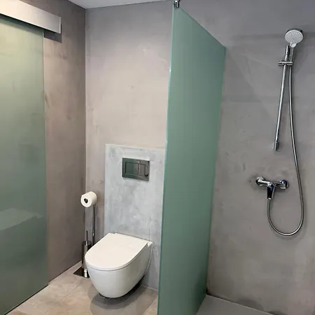 Playa Del Duque-amazing Views 2 Bedroom Apartamento