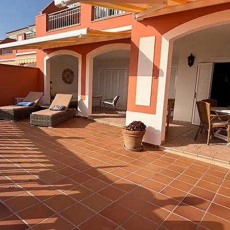 Playa Del Duque-amazing Views 2 Bedroom Apartamento Costa Adeje (Tenerife)