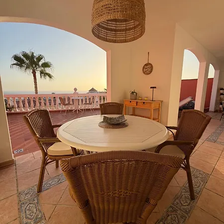 Playa Del Duque-amazing Views 2 Bedroom * Costa Adeje (Tenerife)